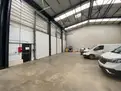 logistics - Mixte Activités / Bureaux À Louer - gallery thumbnail - 6