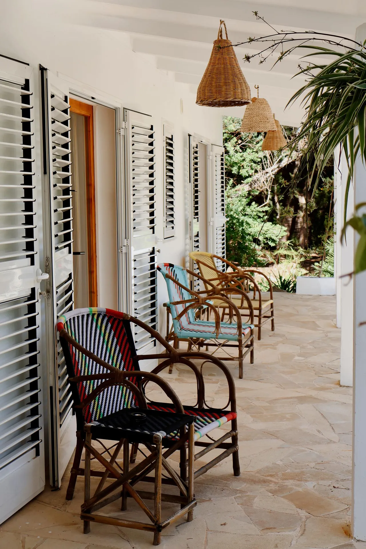 living - Casa / villa de 261m² en alquiler en Santa Eulalia - gallery - 7