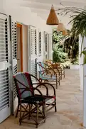 living - Casa / villa de 261m² en alquiler en Santa Eulalia - gallery thumbnail - 7