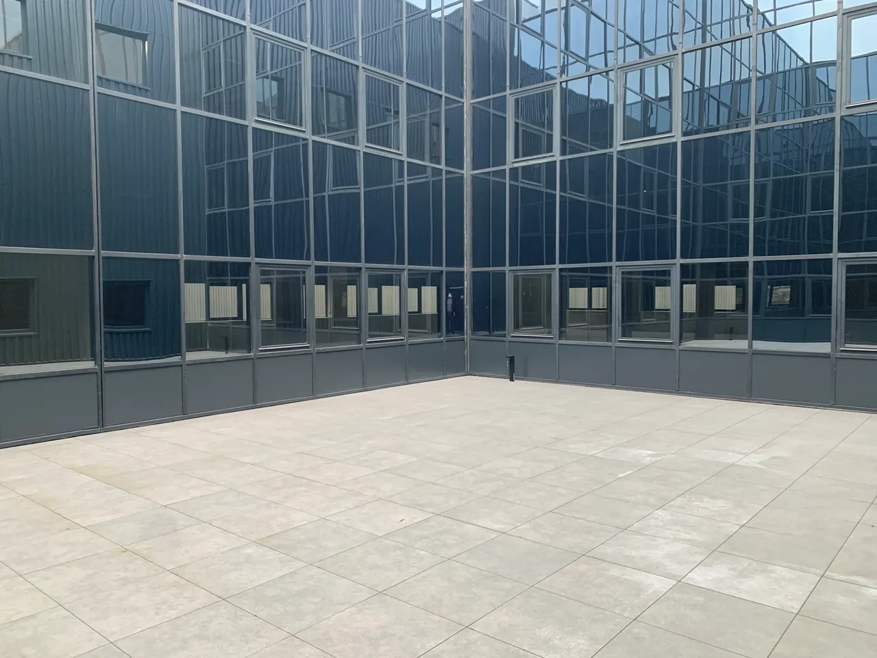 logistics - Light Industrial Premises / Offices For Rent - gallery - 10
