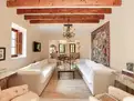 living - Casa rural de 1,265m² en venta en Llucmajor, Islas Baleares - gallery thumbnail - 5