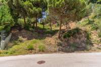 living - 810m² plot for sale in Lloret de Mar, Costa Brava - gallery thumbnail - 7