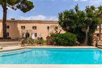 living - Hotel de 2,134m² en venta en Algaida, Islas Baleares - gallery thumbnail - 10