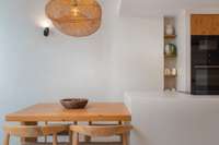 living - 72m² apartment with 13m² terrace for sale in Ibiza Town - gallery thumbnail - 8