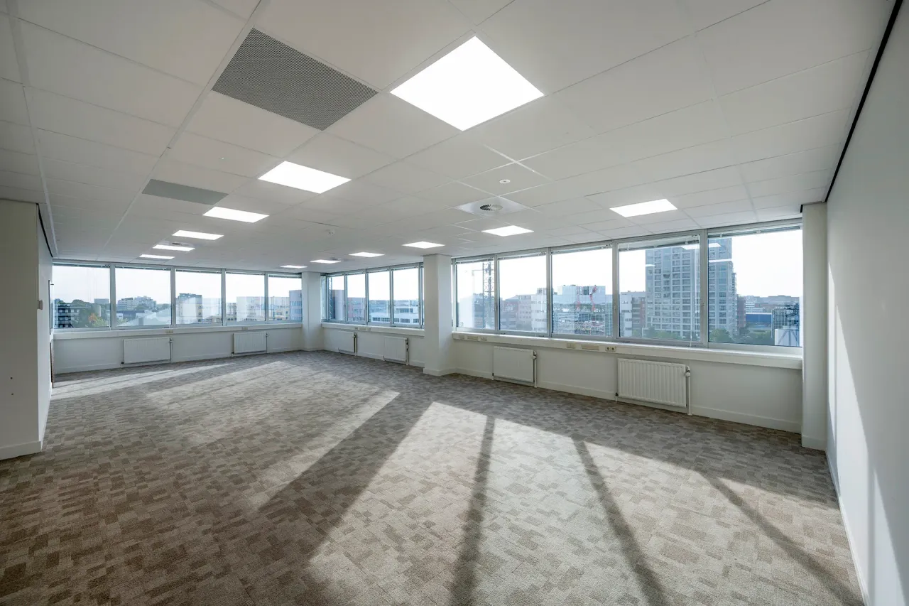 office - The Corner - Kantoren - Dils - gallery - 16