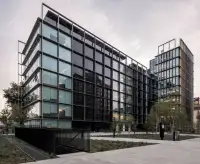 office - Bassi Business Park - Kantoren - Dils - gallery thumbnail - 2