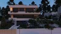 living - 286m² house / villa with 609m² garden for sale in Port d'Andratx - gallery thumbnail - 9