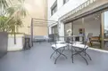 living - 2-bedroom penthouse with terrace for rent in Pla del Real - gallery thumbnail - 2