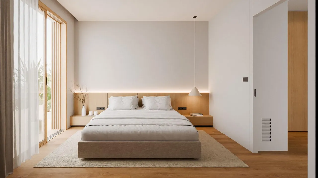 living - Cala Blanca Residences - gallery - 9
