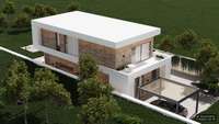 living - Adam Green Eliana Houses / Villas, La Eliana, Valencia - gallery thumbnail - 4