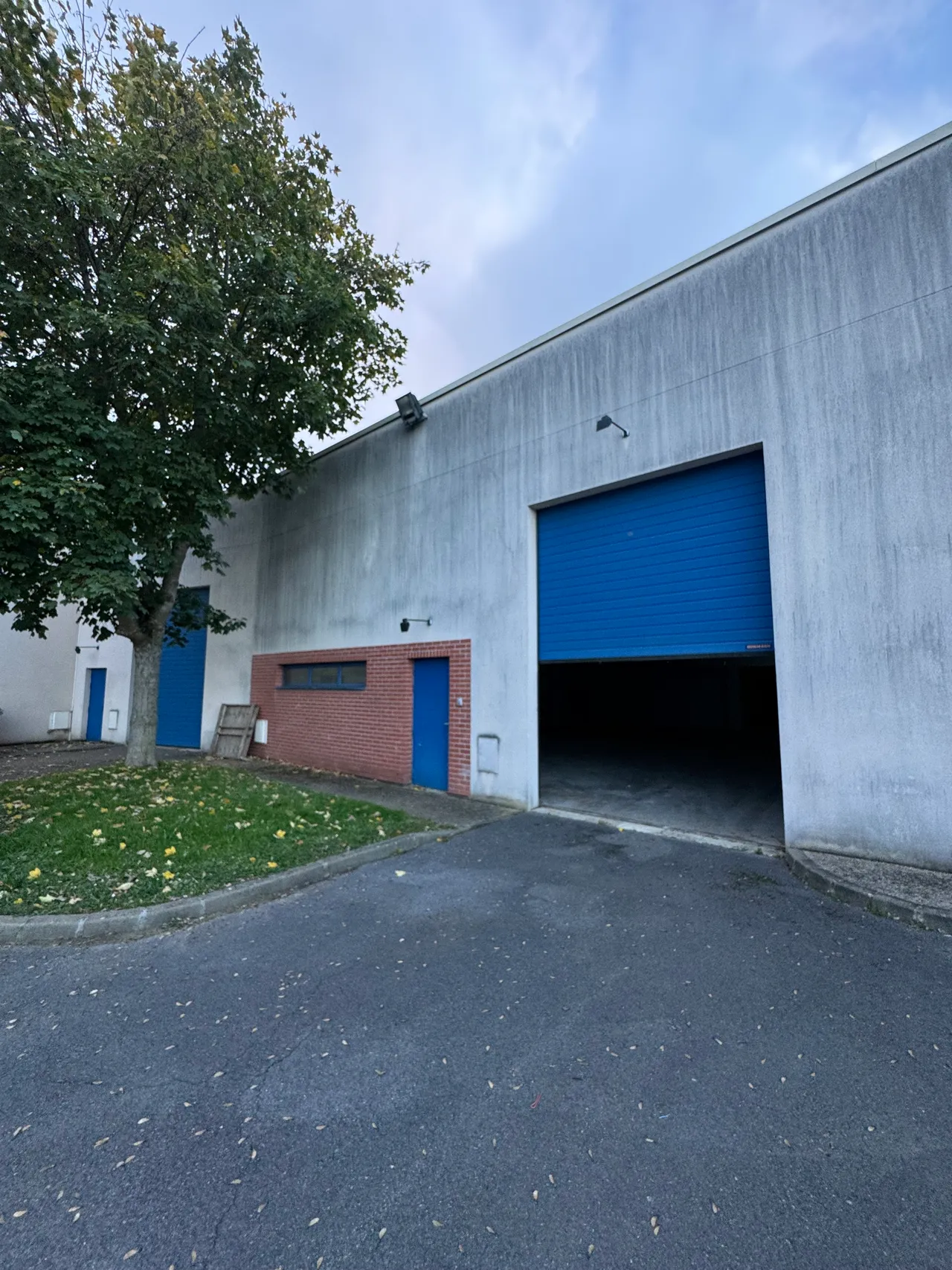 logistics - Activités / Bureaux À Louer - gallery - 4