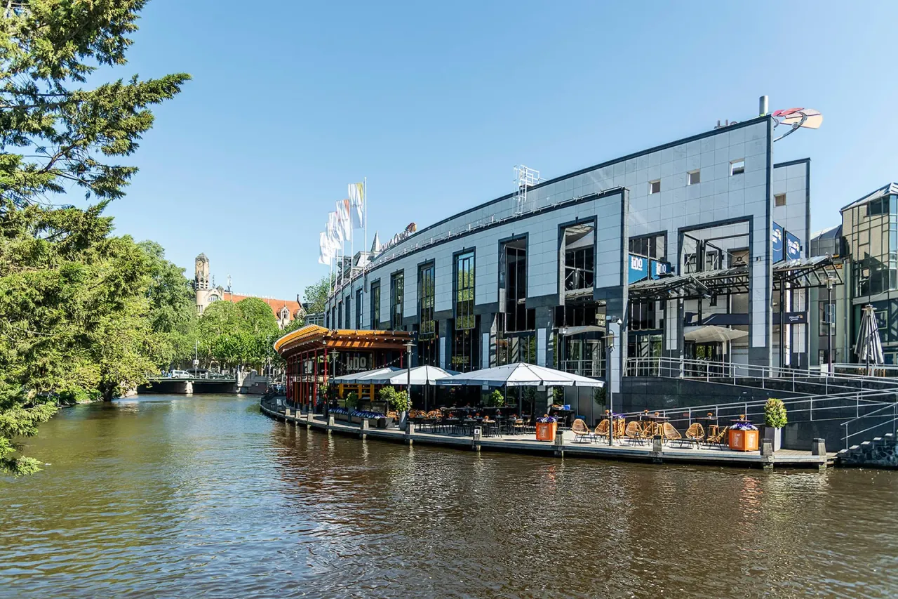 office - Unitz - Unitz Leidsestraat - Office - Dils - gallery - 13