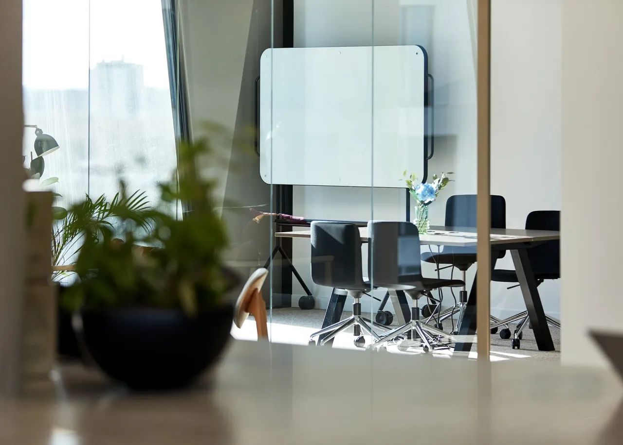 office - The Pulse of Amsterdam - Office - Dils - gallery - 17