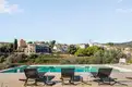 living - 689 m² house for sale in Tiana, Maresme - gallery thumbnail - 6