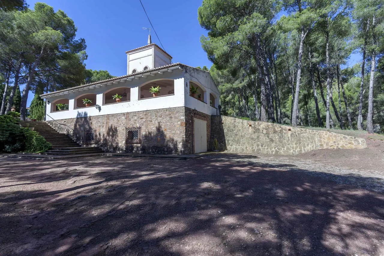 living - Casa / villa de 367m² en venta en Bétera, Valencia - gallery - 2