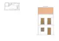 living - 135m² house / villa for sale in Extramurs, Valencia - Floor Plan thumbnail - 4