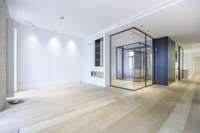 living - Piso de 255m² con 16m² terraza en venta en Sant Francesc - gallery thumbnail - 10