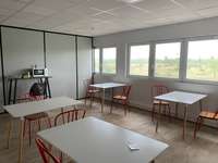 logistics - Logistics Warehouse For Rent - gallery thumbnail - 7