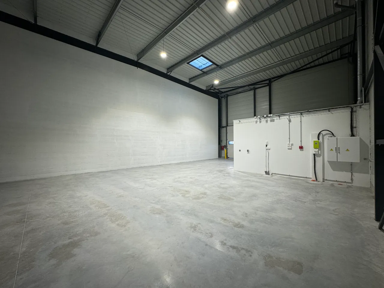 logistics - Activités / Bureaux À Louer - gallery - 7