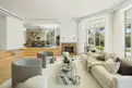 living - Casa / villa de 722m² con 150m² terraza en venta en Nueva Andalucía - gallery thumbnail - 7