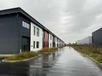 logistics - Activités / Bureaux À Louer - gallery thumbnail - 2
