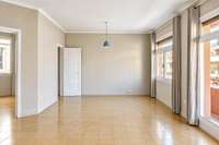 living - Piso de 102m² con 8m² terraza en venta en Eixample Derecho - gallery thumbnail - 9