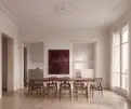 living - Piso de 201m² en venta en Sant Gervasi - Galvany, Barcelona - gallery thumbnail - 1