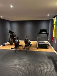 living - 680m² house / villa for sale in La Moraleja Urbanización - gallery thumbnail - 7