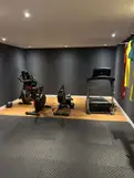 living - Casa / villa de 680m² en venta en La Moraleja Urbanización - gallery thumbnail - 7