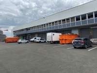 logistics - Warehouse / Offices For Rent - gallery thumbnail - 1