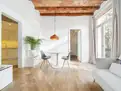 living - 80m² apartment for sale in Sant Antoni, Barcelona - gallery thumbnail - 3