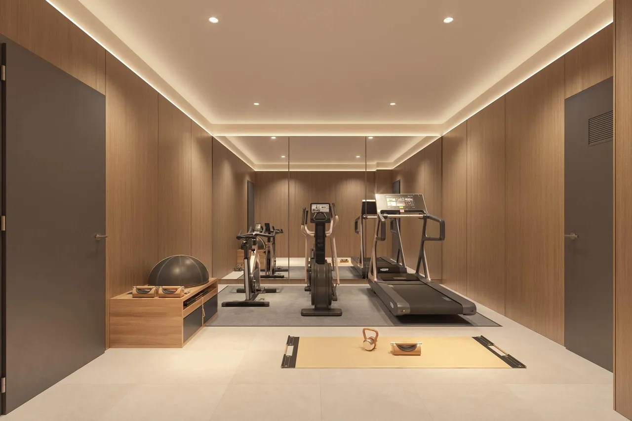 living - The Origin - gallery - 8