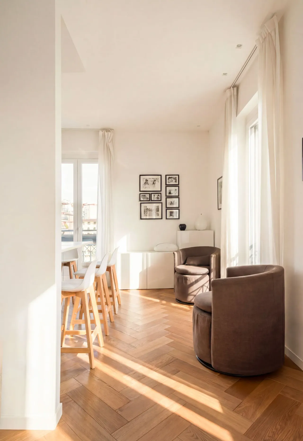living - Oriani 3 - Wonen - Dils - gallery - 6