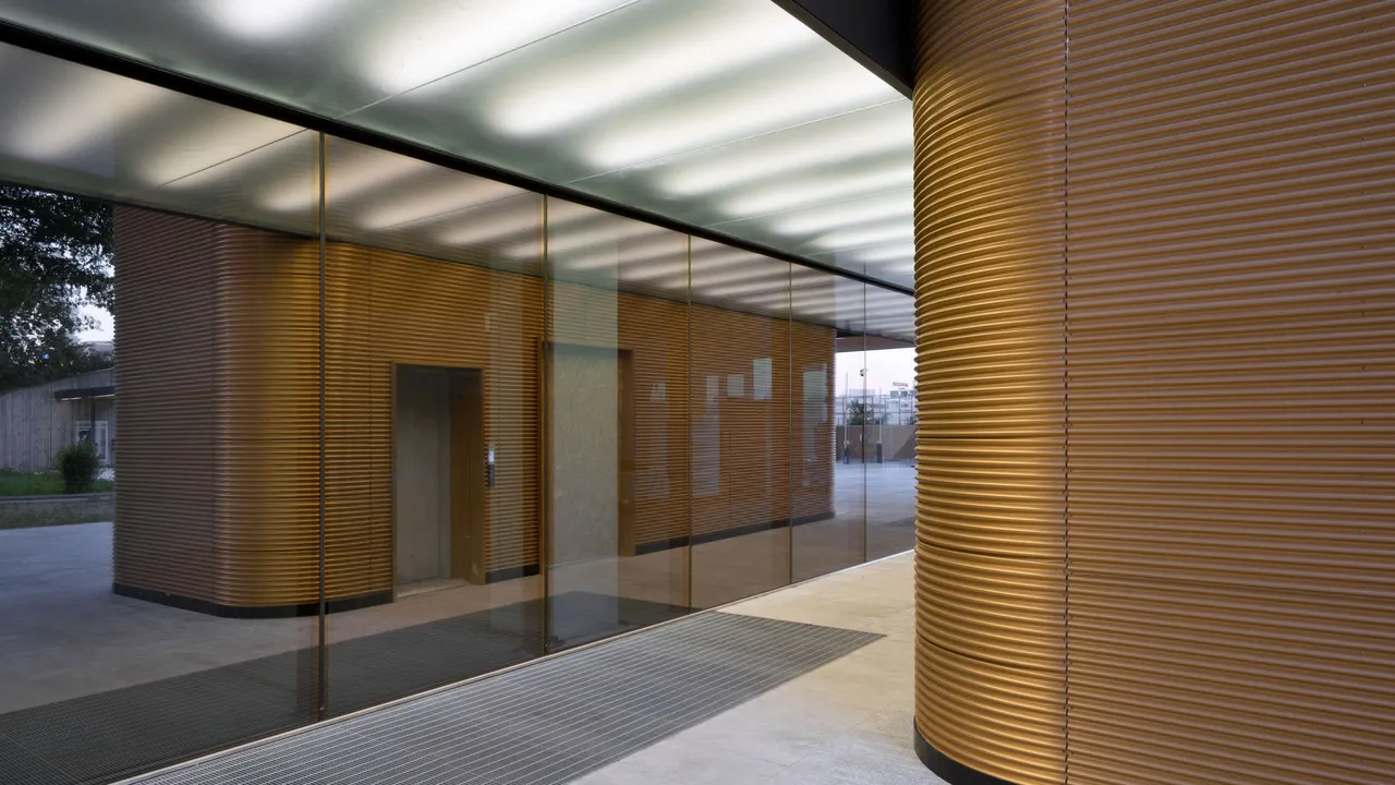 office - Sarca 235 - Uffici - Dils - gallery - 11
