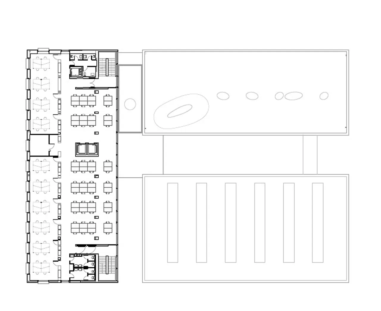 office - Vespri Gardens - Office - Dils - Floor Plan - 2
