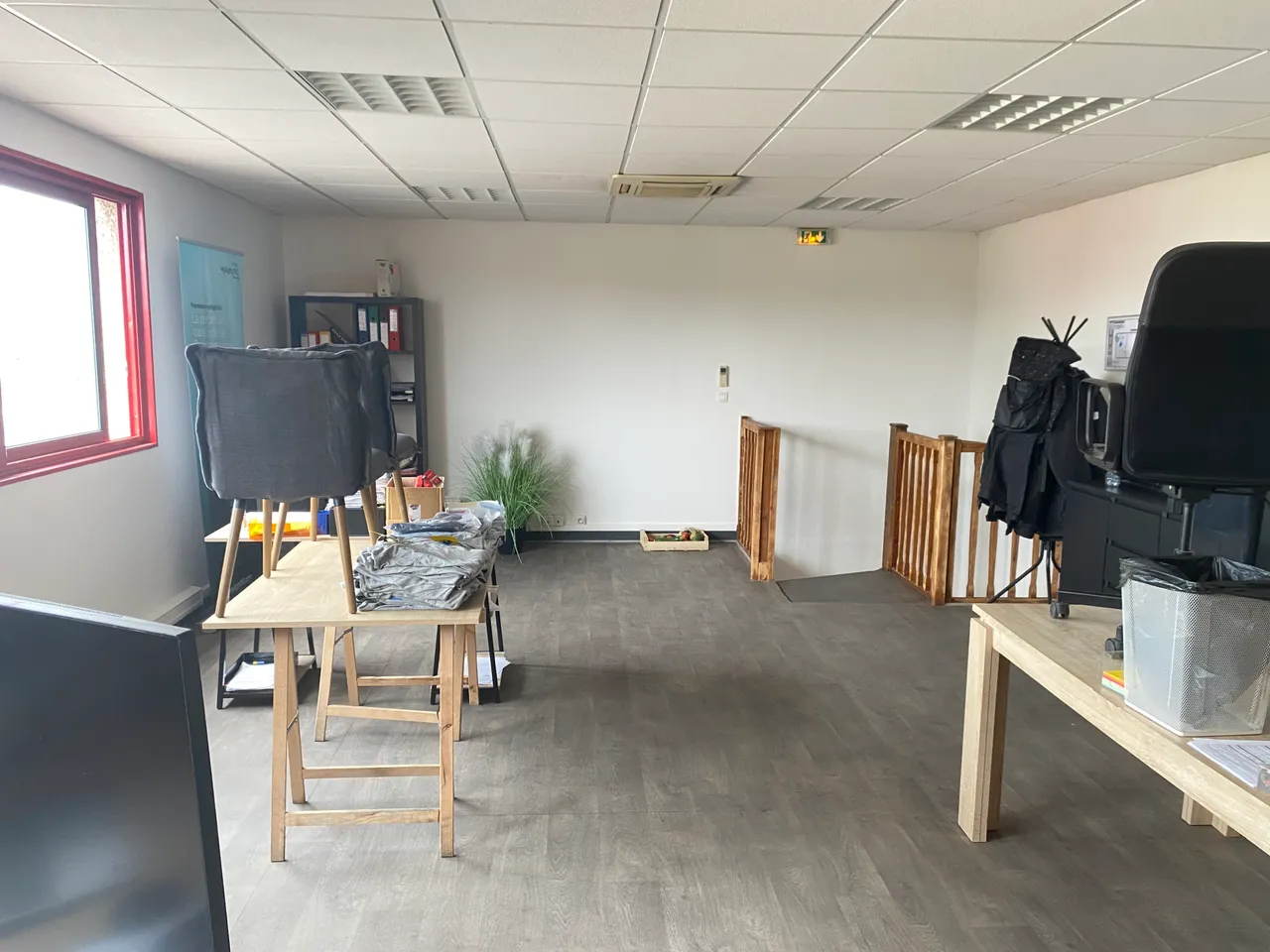 logistics - Activités / Bureaux À Louer - gallery - 6