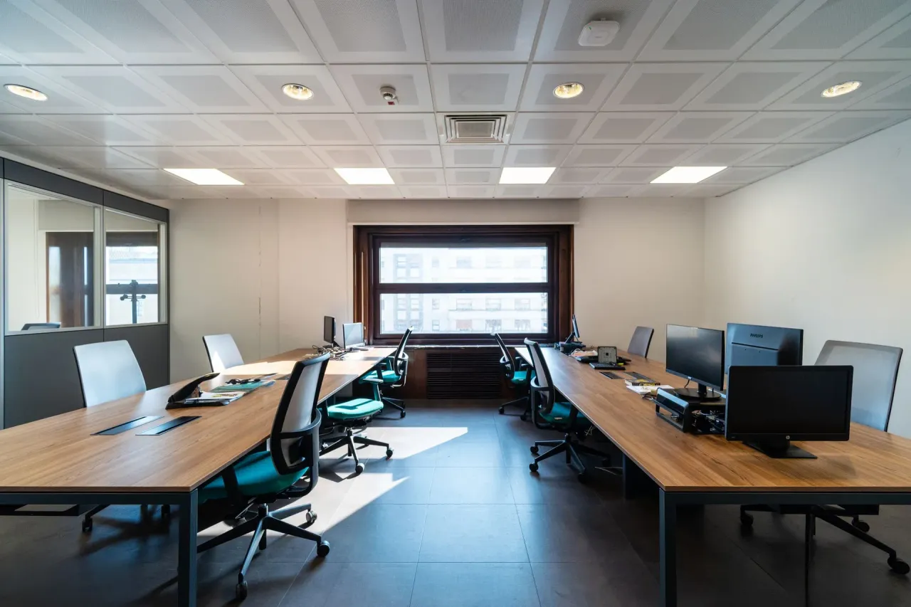 office - Diaz 6 - Office - Dils - gallery - 10