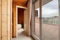 living - 107m² apartment with 117m² terrace for sale in Eixample Left - gallery thumbnail - 5