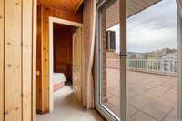 living - Piso de 107m² con 117m² terraza en venta en Eixample Izquierdo - gallery thumbnail - 5