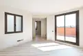 living - 62m² penthouse with 56m² terrace for sale in Eixample Right - gallery thumbnail - 4