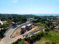 living - Casa / villa de 800m² en venta en Sant Andreu de Llavaneres - gallery thumbnail - 1