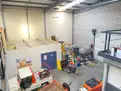 logistics - Light Industrial Premises / Offices For Rent - gallery thumbnail - 8
