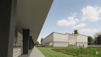 logistics - Activités / Bureaux À Louer - gallery thumbnail - 2