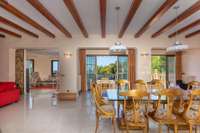 living - Casa / villa de 875m² en venta en Lloret de Mar - gallery thumbnail - 8
