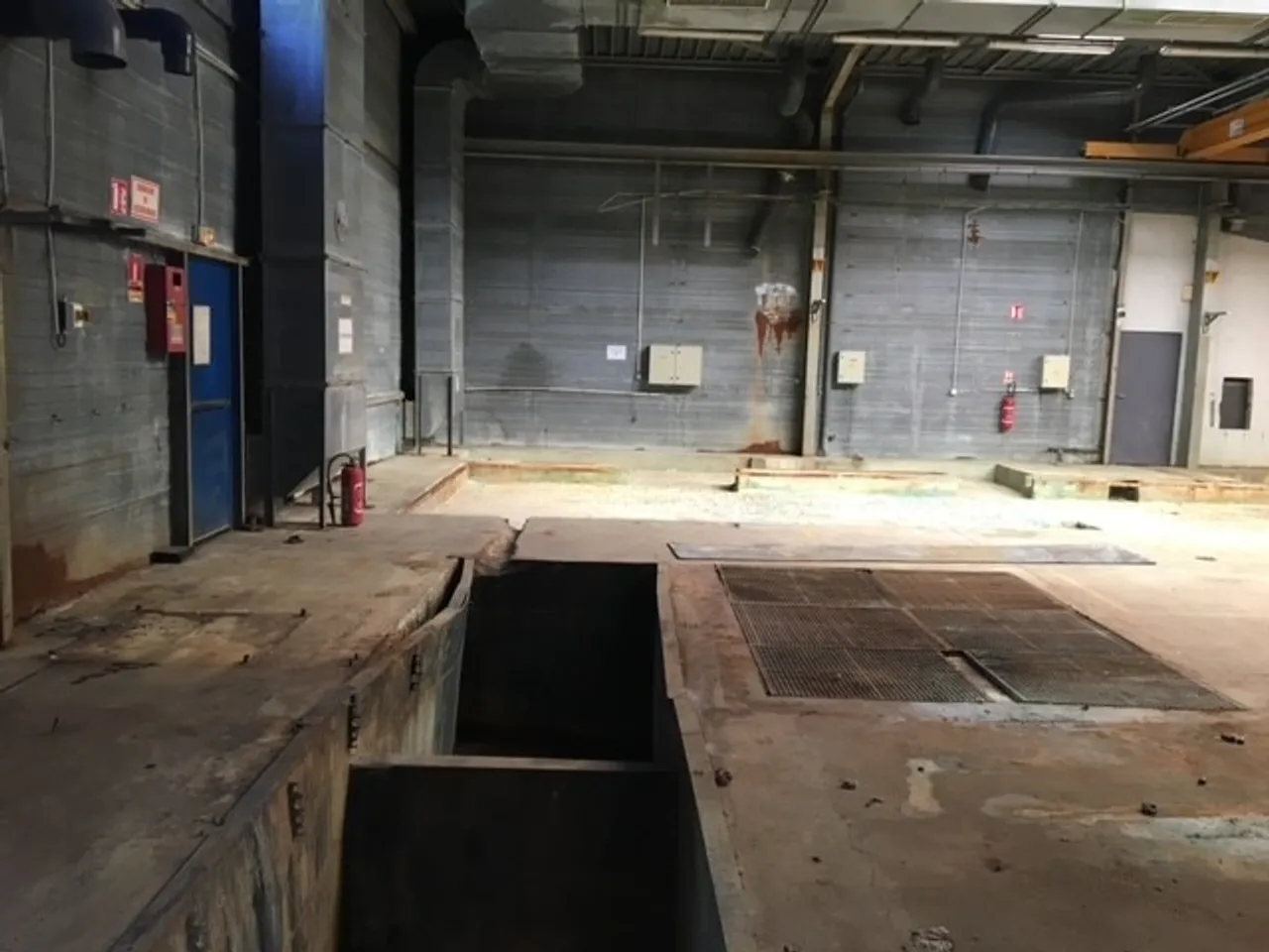 logistics - Light Industrial Premises / Offices For Sale - gallery - 5