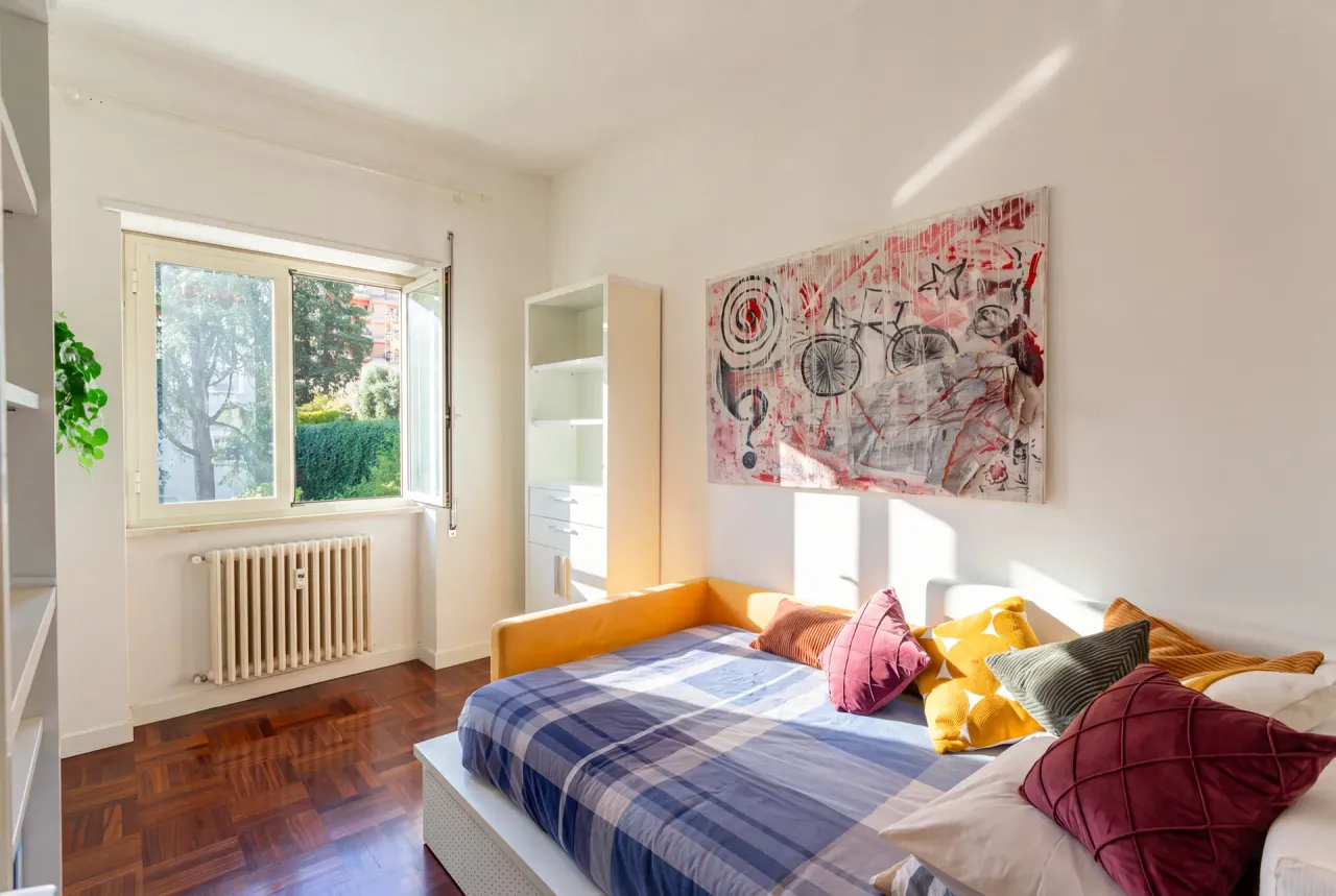 living - Della Mendola 45 - Living - Dils - gallery - 14
