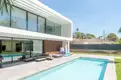 living - 594m² house / villa with 42m² terrace for sale in Godella / Rocafort - gallery thumbnail - 6