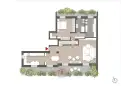 living - Caminadella 6 - Living - Dils - Floor Plan thumbnail - 1