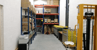 logistics - Light Industrial Premises / Offices For Rent - gallery thumbnail - 3
