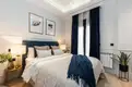 living - 160m² apartment for sale in Lista, Madrid - gallery thumbnail - 6